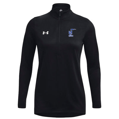 RSGC - UA Women's Tech Team 1/2 Zip