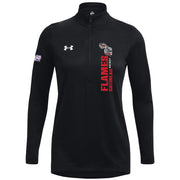 FDG - UA Women's Team Tech 1/2 Zip