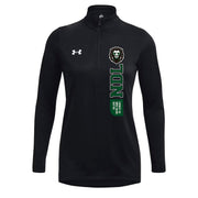 NDL - UA Women's Team Tech 1/2 Zip