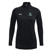 OTMH - UA Women's Tech Team 1/2 Zip