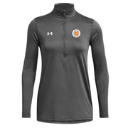 EL - UA Women's Team Tech 1/2 Zip