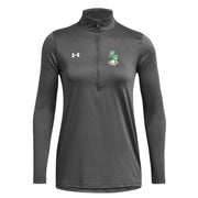 ENL - UA Women's Team Tech 1/2 Zip