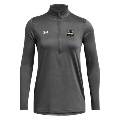MTL - UA Women's Team Tech 1/2 Zip