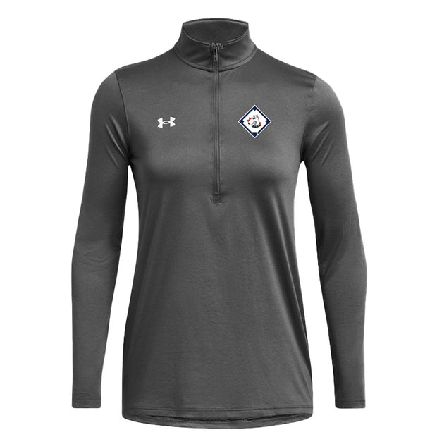TBC - UA Women&