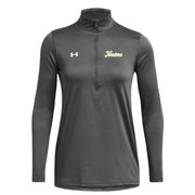 TBC - UA Women's Team Tech 1/2 Zip