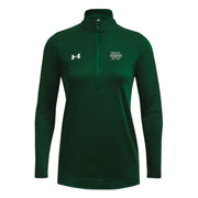 TCMH - UA Women's Tech Team 1/2 Zip