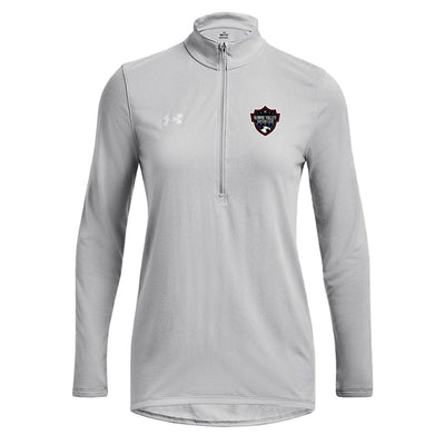 SVSC - UA Women's Team Tech 1/2 Zip