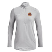 BGSA - UA Women's Team Tech 1/2 Zip