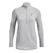 CBC - UA Women's Team Tech LS 1/2 Zip