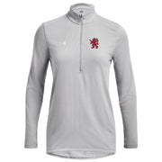LCC - UA Fitted Tech Team 1/2 Zip