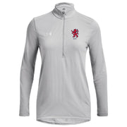 LCC - UA Fitted Tech Team 1/2 Zip