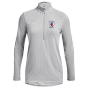 LCC - UA Fitted Tech Team 1/2 Zip