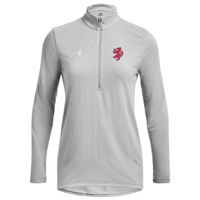 LCC - UA Women's Tech Team 1/2 Zip (Co-Curricular)