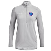 ABA - UA Women's Team Tech 1/2 Zip