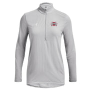 APR - UA Women's Tech Team 1/2 Zip