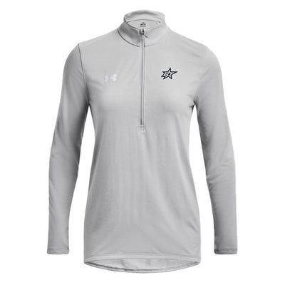 EOS - UA Women's Tech Team 1/2 Zip