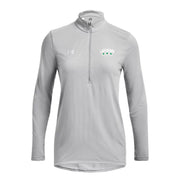 GCLS - UA Women's Tech Team 1/2 Zip