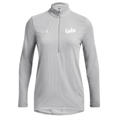 KBA - UA Women's Team Tech 1/2 Zip