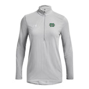 TCMH - UA Women's Tech Team 1/2 Zip