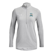 OTMH - UA Women's Tech Team 1/2 Zip