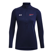 OLG - UA Women's Tech Team 1/2 Zip