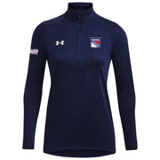 RDM - UA Women's Team Tech 1/2 Zip