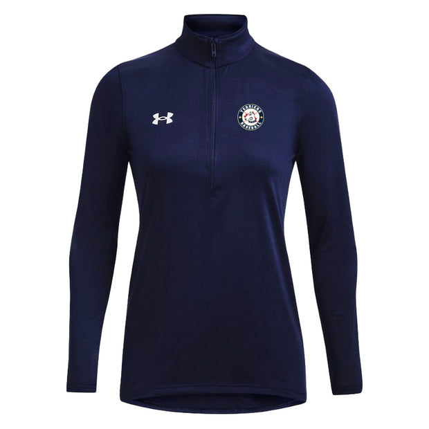 TBC - UA Women&