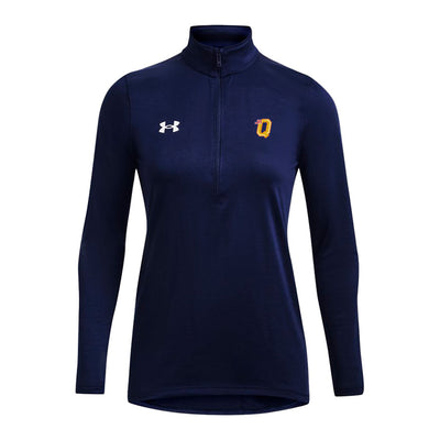 GKH - UA Women's Team Tech 1/2 Zip