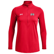 APR - UA Women's Tech Team 1/2 Zip