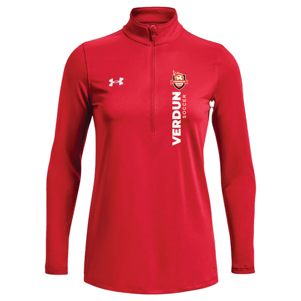 ASMV - UA Women&