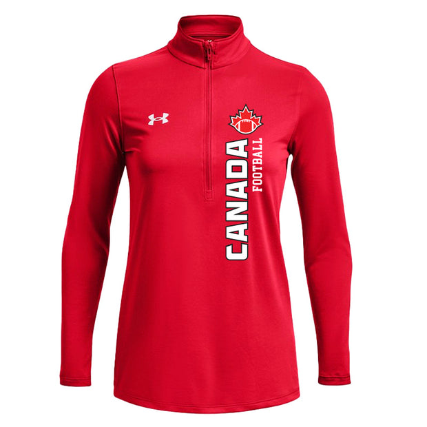 FCF - UA Women&