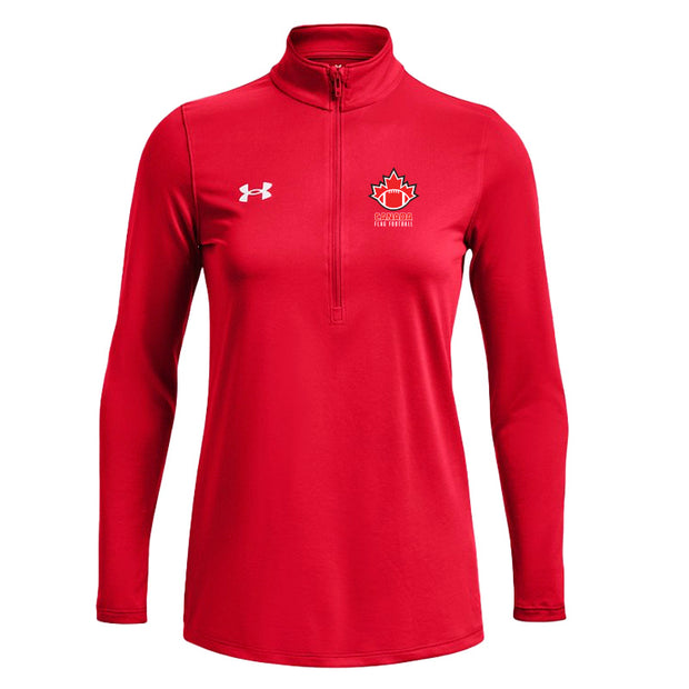 FCF - UA Women&