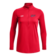 OLG - UA Women's Tech Team 1/2 Zip