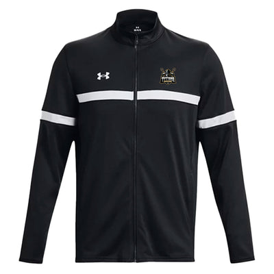 MTL - UA Men's Team Knit Warm Up Full-Zip