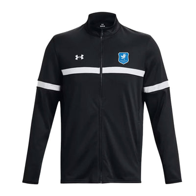 RMPUS - Men's Team Knit Full-Zip