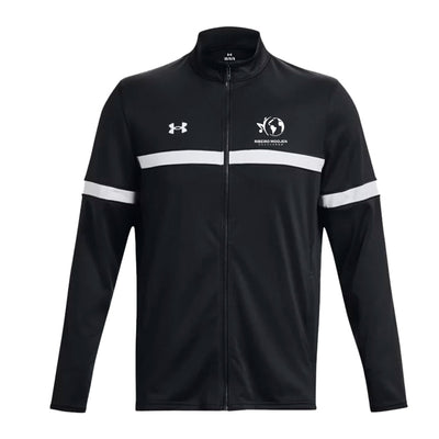 RMPUS - Men's Team Knit Full-Zip