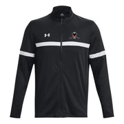 AHM - UA Men's Team Knit Warm Up Jacket