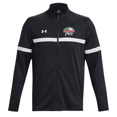 ARSRY - UA Men's Team Knit Full-Zip