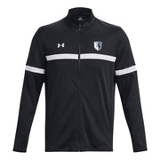 ASC - UA Men's Team Knit Full-Zip