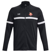 ASMV - UA Men's Team Knit Full-Zip