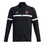 BGSA - UA Men's Team Knit Full-Zip