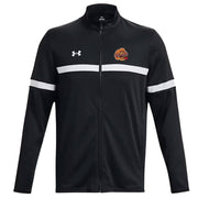 BGSA - UA Men's Team Knit Full-Zip