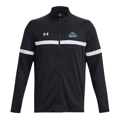 BHS - Men's Team Knit Full-Zip