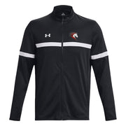 CCC - Men's Team Knit Full-Zip