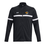 CRM - UA Men's Team Knit Full-Zip