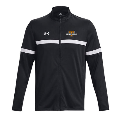 CRM - UA Men's Team Knit Full-Zip