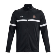 FCLL -  Men's Team Knit Full-Zip