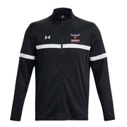 GMB - Men's Team Knit Full-Zip