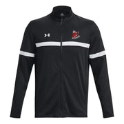 AHM - UA Men's Team Knit Warm Up Jacket