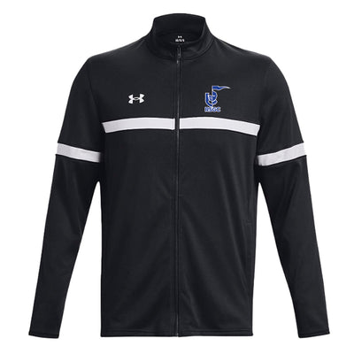 RSGC - UA Men's Knit Warm Up Team Full-Zip